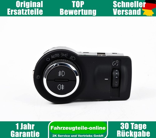 Interruttore combinato