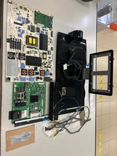 Kit Completo Schede TVC LG Mod. 42LE5308