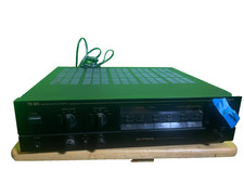 Working Nakamichi TA-2A Stasis