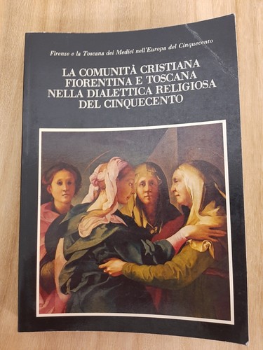 Comunità cristiana - la,