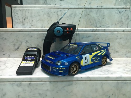 Nikko evolution subaru - evolution,