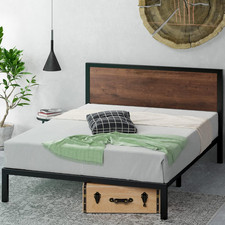 Mory Struttura Letto 160X190