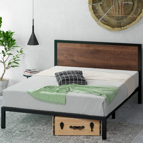 Mory struttura letto 160x190 - struttura,