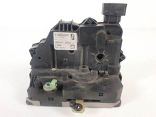 51905687 serratura porta anteriore sinistra per FIAT PUNTO (EVO) (199) DYNAMIC