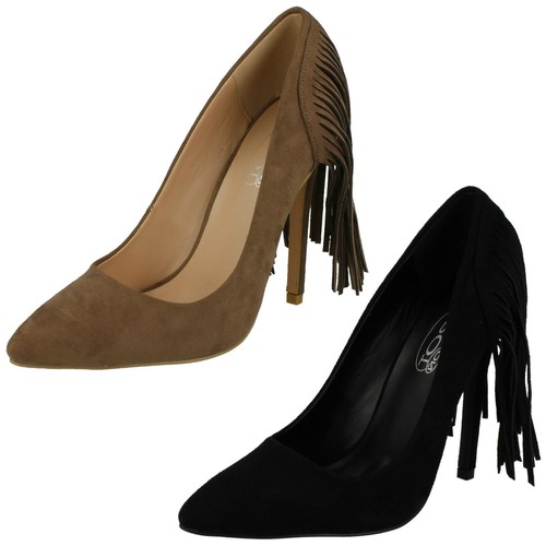 Spot scarpe eleganti a - on,