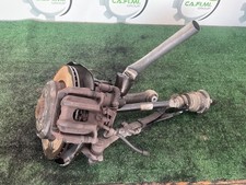 FUSELLO POSTERIORE SINISTRO PER BMW Serie 5 F10 (10>)