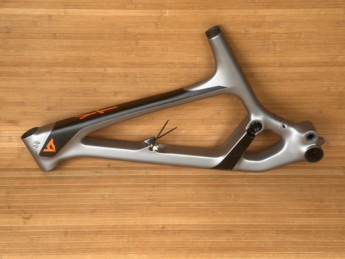 Capra pro race 5 m - pro, 27,5