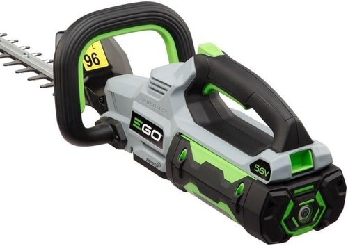Tagliasiepi batteria ego - tagliasiepi, a