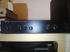 Rotel RA 810A  amplificatore