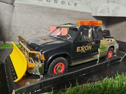 Exxon gold 1999 - 1999, da