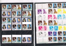 ST VINCENT - COLLEZIONE DI