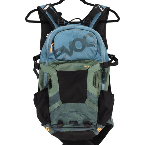 Zaino mtb evoc enduro team - evoc,
