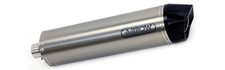 SILENZIATORE MAXI RACE TECH