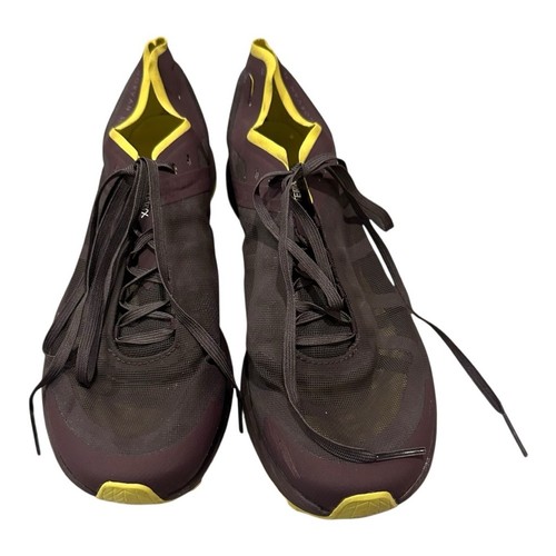 Arc teryx norvan - sl, scarpe