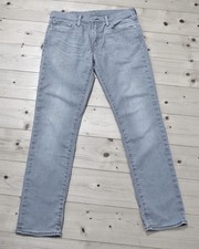 Pantalone jeans Levi's 511 W33