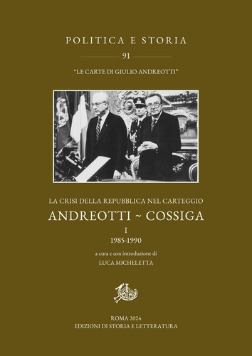 Libri giulio andreotti - libri,