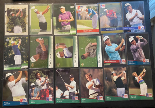 Pga tour united states - tour,