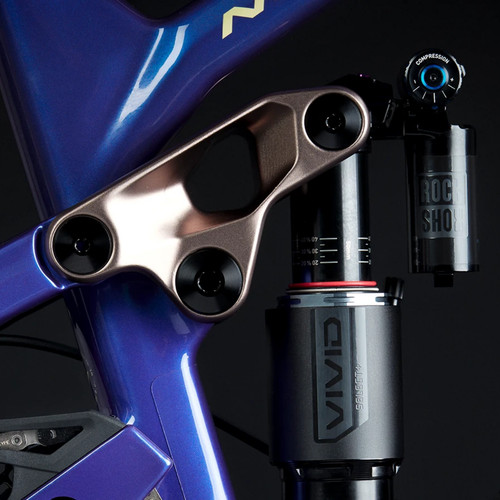 Norco missing link kit - norco,