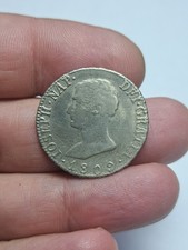 NT / JOSE NAPOLEON 4 REALES