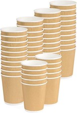 ECOVELO' Bicchieri Ripple Cup