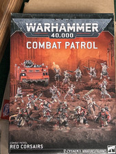 Warhammer 40k: Chaos Combat