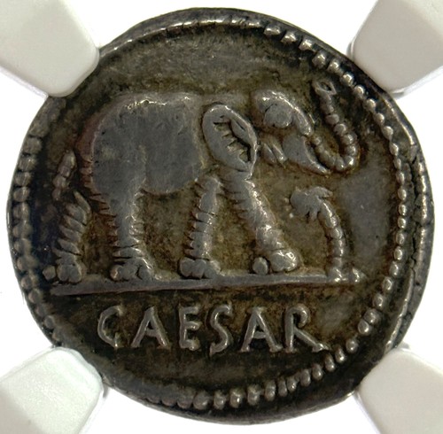 Roma giulio cesare - a.c.,