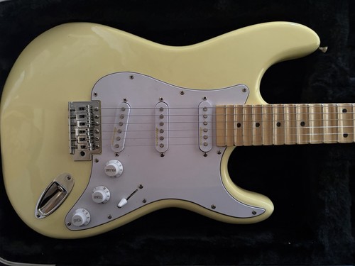 Chitarra elettrica malmsteen - chitarra,