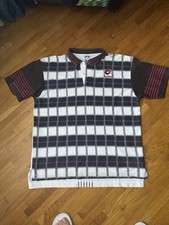 Vintage Lotto Polo Shirt XL