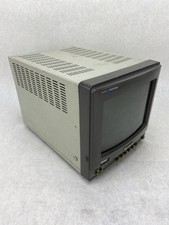 Sony Trinitron Color Video