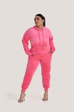 Set giacca pantaloni tuta