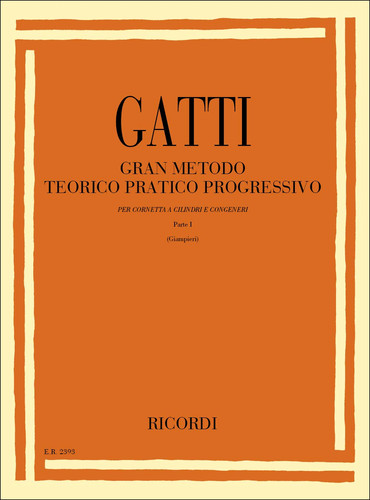 Gatti gran metodo teorico - gran,