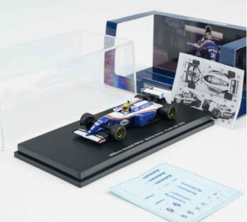 Minichamps williams - minichamps,