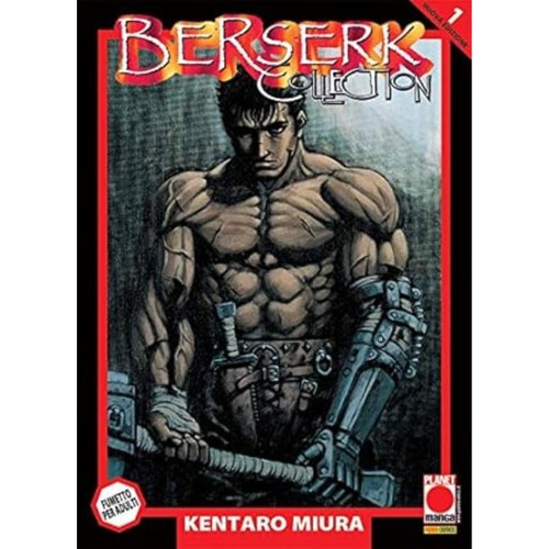 Kentaro miura berserk - miura,