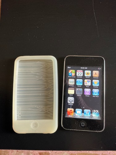 Apple ipod generazione - 2a,