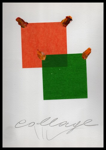 Aldo mondino collage - aldo,