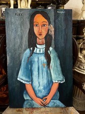 Amadeo Modigliani - Stupendo
