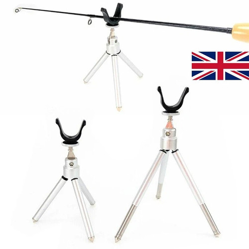 Treppiede telescopico