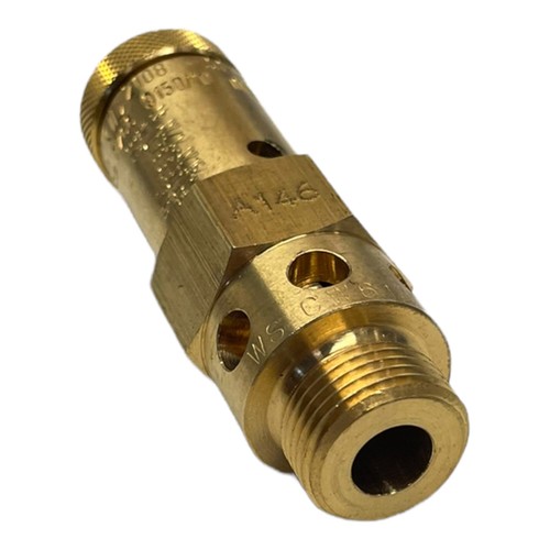 Lorch 2108 valvola - lorch, di