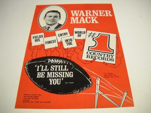 Warner mack calcio - -, post