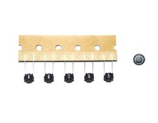 Interruttore Tact DSG1079 Pulsante per Pioneer Lettore Compact Disc Mixer DJ