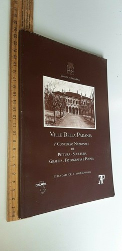 Ville della padania concorso - della,