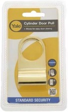Yale P-110-CH Porta cilindro estraibile spedizione gratuita UK ottima qualità