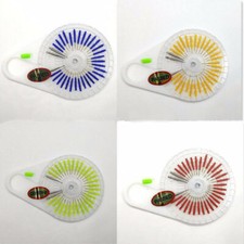 Perni collegamento dentale