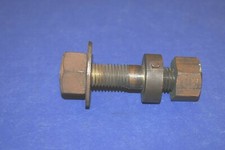 Vintage Antico Ottone Borchie