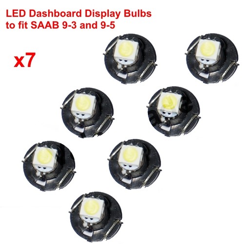 Lampadine led ricambio - led, di
