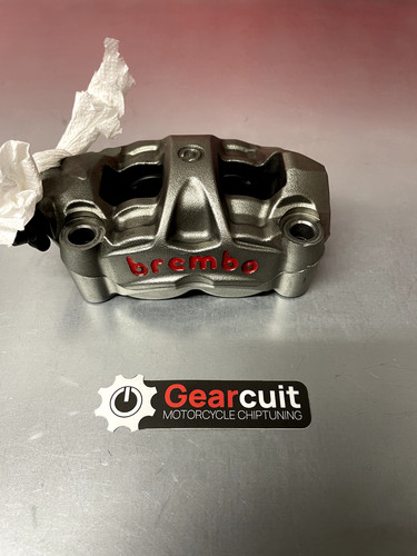 Coppia pinze freno brembo - pinze,