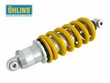 AMMORTIZZATORE OHLINS FRONT