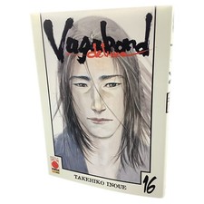 VAGABOND DELUXE n. 16 -