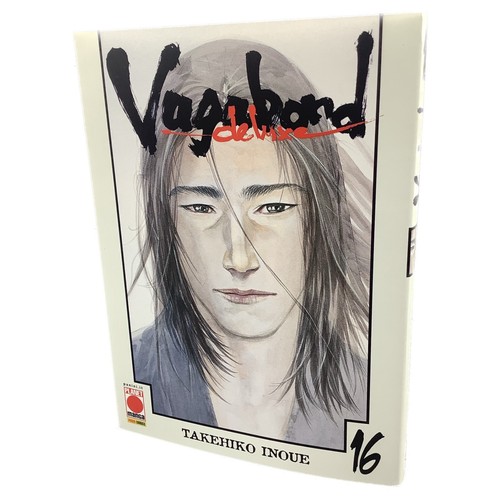 Vagabond deluxe - deluxe, 16