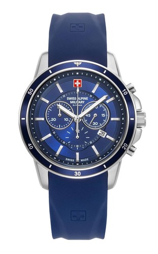 Orologio polso uomo swiss - da,
